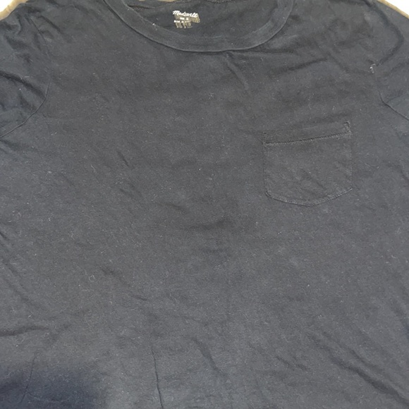 COPY - Madewell | Radio Tee - Picture 4 of 7